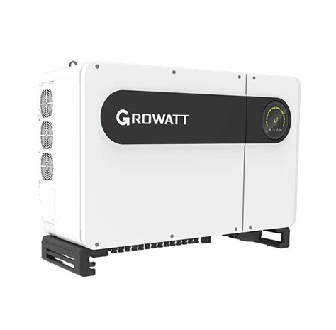 growatt max 50 80ktl3